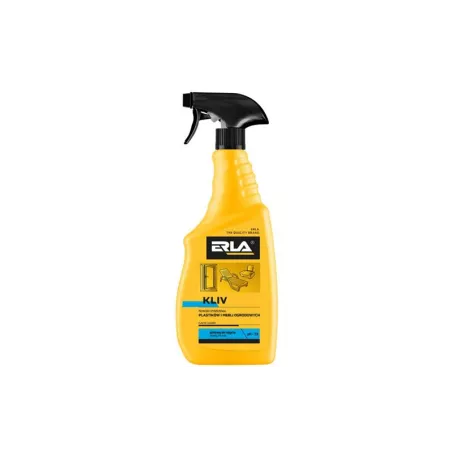 K2 Erla Kliv Limpiador de Plásticos 750ml