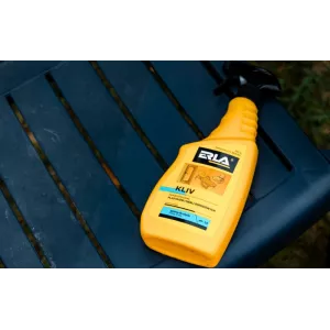 K2 Erla Kliv Płyn Do Czyszczenia Plastików 750ml