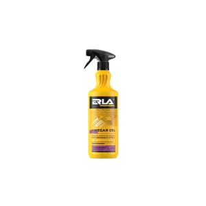 K2 Erla Vinegar Gel Vinagre de Limpieza En Gel