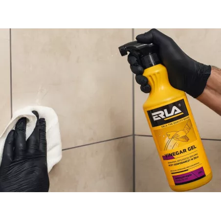K2 Erla Vinegar Gel Household Vinegar Gel
