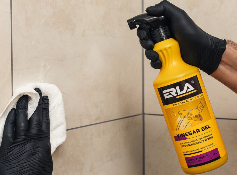 K2 Erla Vinegar Gel Household Vinegar Gel
