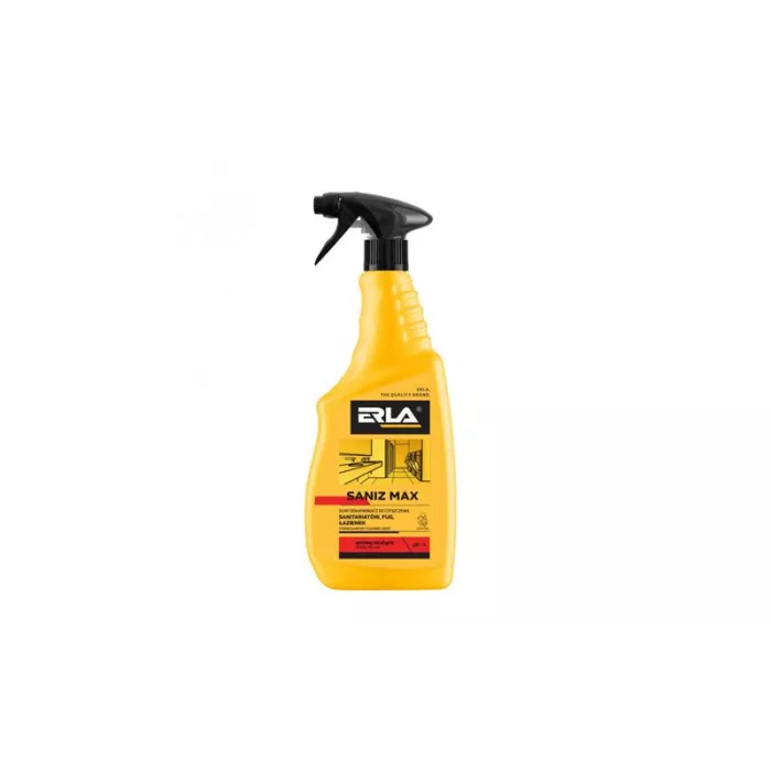 K2 Erla Saniz Max Desincrustante 750ml