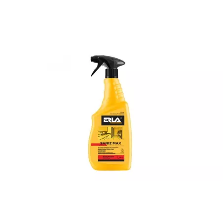 K2 Erla Saniz Max Descaler 750ml