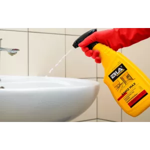 K2 Erla Saniz Max Descaler 750ml