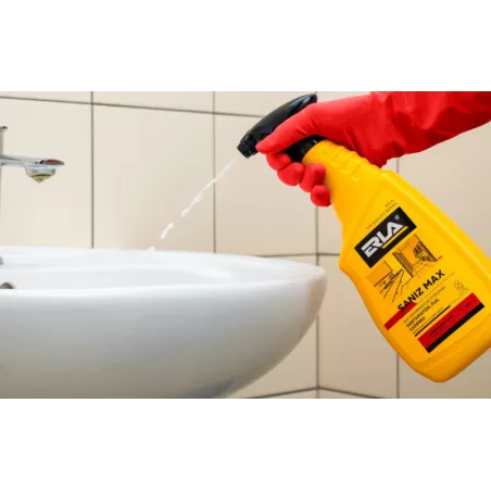 K2 Erla Saniz Max Odkamieniacz 750ml