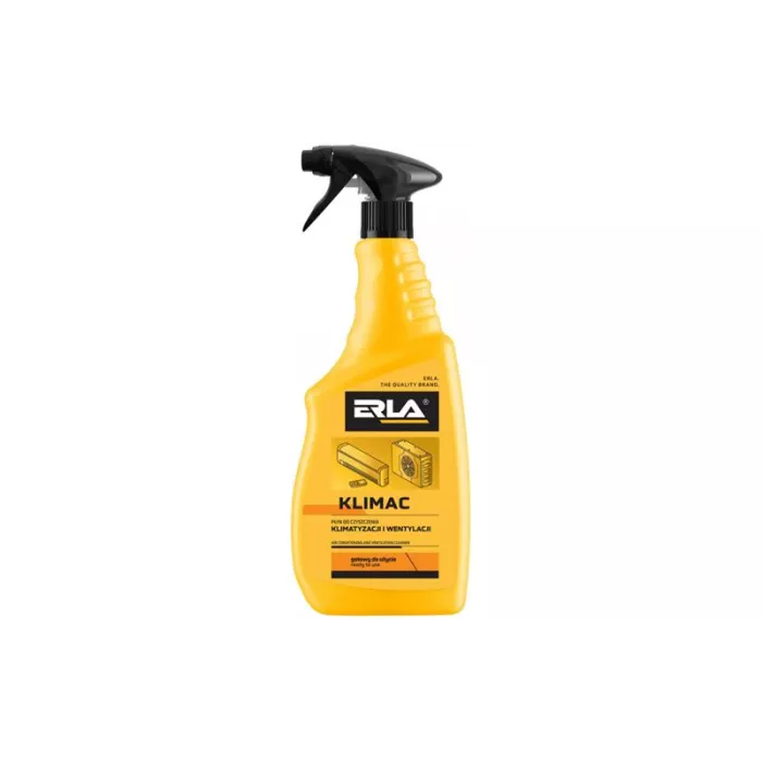 K2 Erla Klimac Limpiador para Aire Acondicionado 750ml