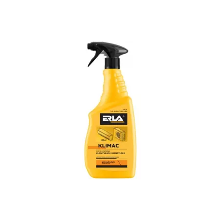 K2 Erla Klimac Air Conditioning Cleaner 750ml