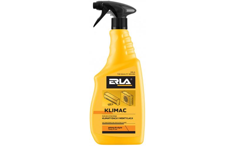 K2 Erla Klimac Air Conditioning Cleaner 750ml