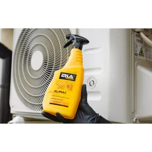 K2 Erla Klimac Limpiador para Aire Acondicionado 750ml