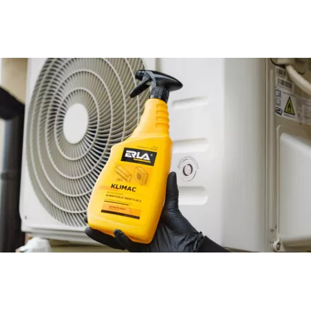 K2 Erla Klimac Limpiador para Aire Acondicionado 750ml