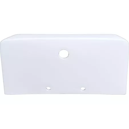 Fendt Tapa de Luz de Trabajo del Techo Dch / Izq