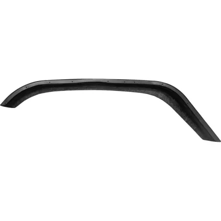 Fendt Mudguard Extension RH (Long)