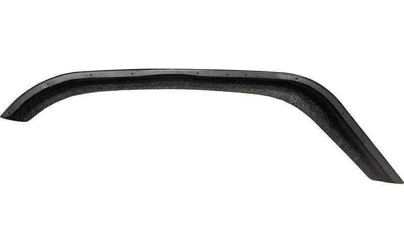 Fendt Mudguard Extension RH (Long)
