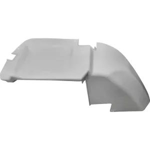 FENDT LH INNER MUDGUARD TRIM