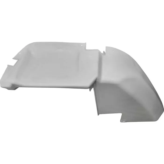 Fendt Tapa de Guardabarros Interior Izq
