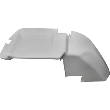 Fendt Tapa de Guardabarros Interior Izq