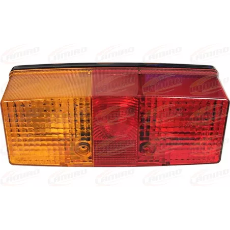 Fendt Rear Lamp LH
