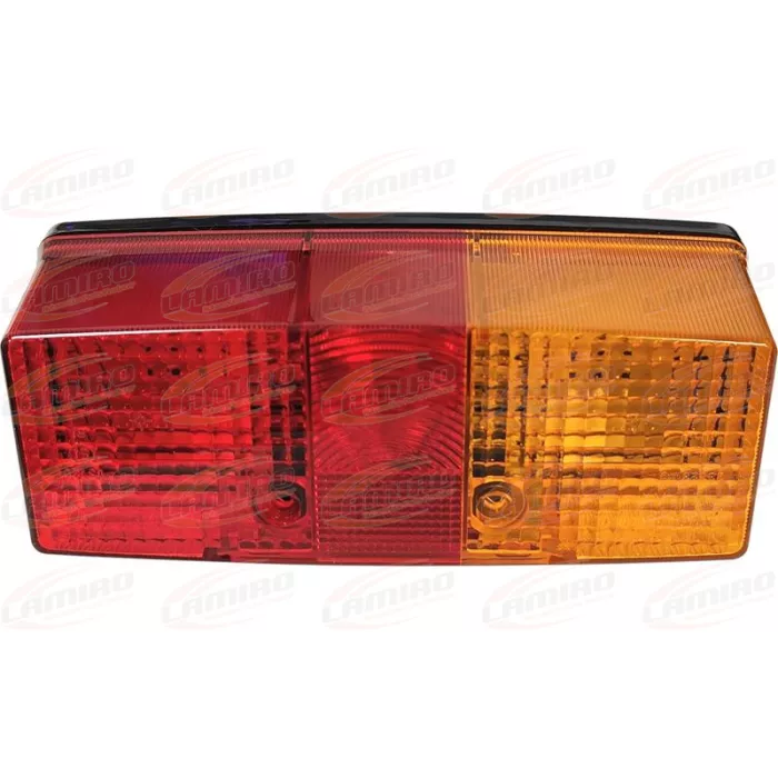 Fendt Rear Lamp RH