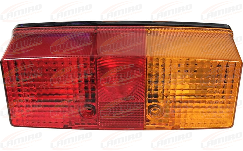 Fendt Rear Lamp RH