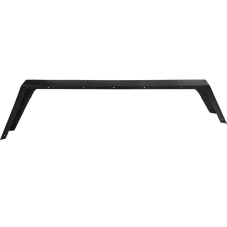 Fendt Front / Rear Mudguard Extension LH