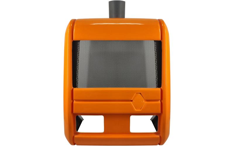 Renault TX Parrilla / Calandra Delantera (con Chimenea)