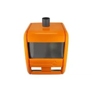 Renault TX Parrilla / Calandra Delantera (con Chimenea)