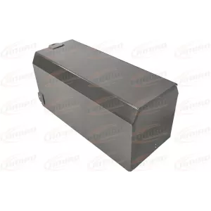FENDT METAL BATTERY COVER