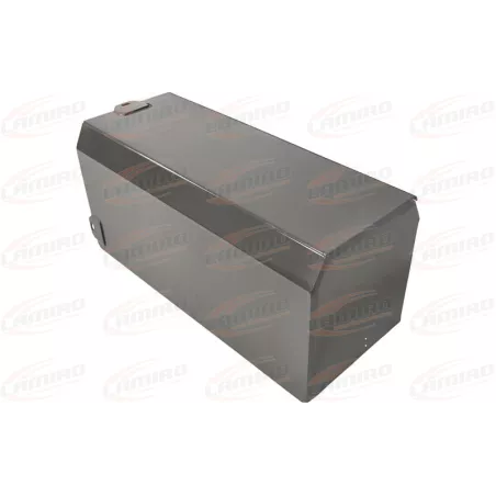 Fendt Metal Battery Cover