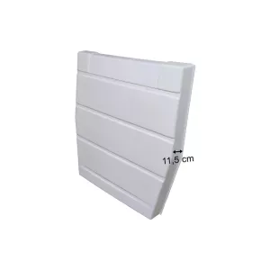 Fendt (Series 300) Roof (Without Sunroof)