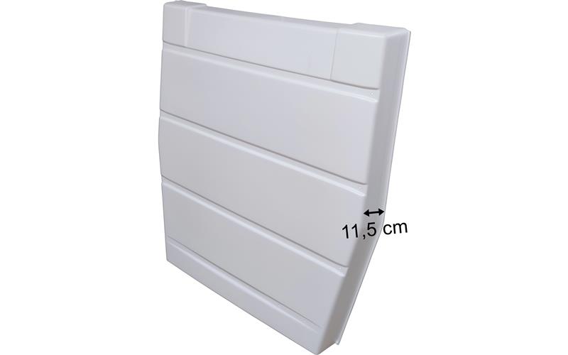 Fendt (Series 300) Roof (Without Sunroof)