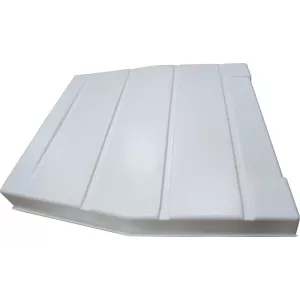 Fendt (Series 300) Roof (Without Sunroof)