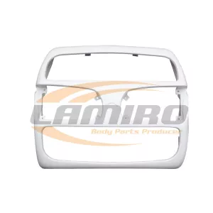 Landini 6880 Parrilla / Calandra Delantera