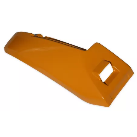 Renault Ergos Links Kotflügel