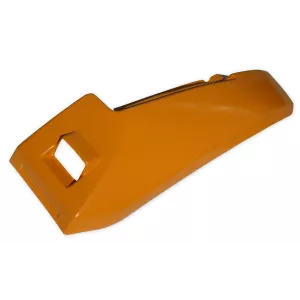 RENAULT ERGOS RH REAR MUDGUARD