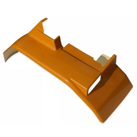 Renault Ceres Garde-boue / Aile Arrière Gauche Orange