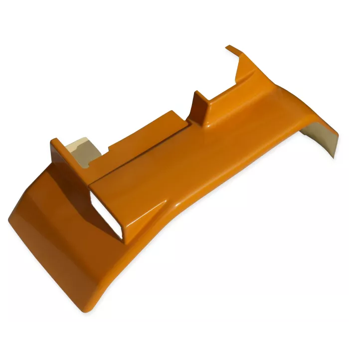 Renault Ceres Garde-boue / Aile Arrière Droit Orange