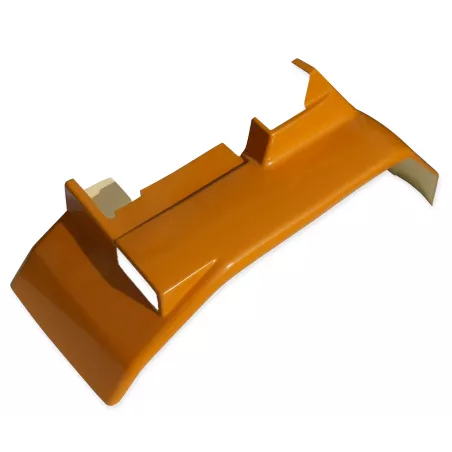 Renault Ceres RH Rear Mudguard Orange