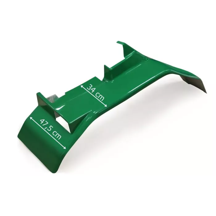 Renault Ceres Jd 3100-3300 RH Rear Mudguard