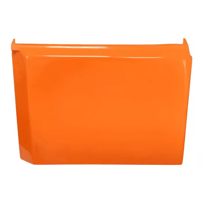 Renault TX RH Rear Mudguard