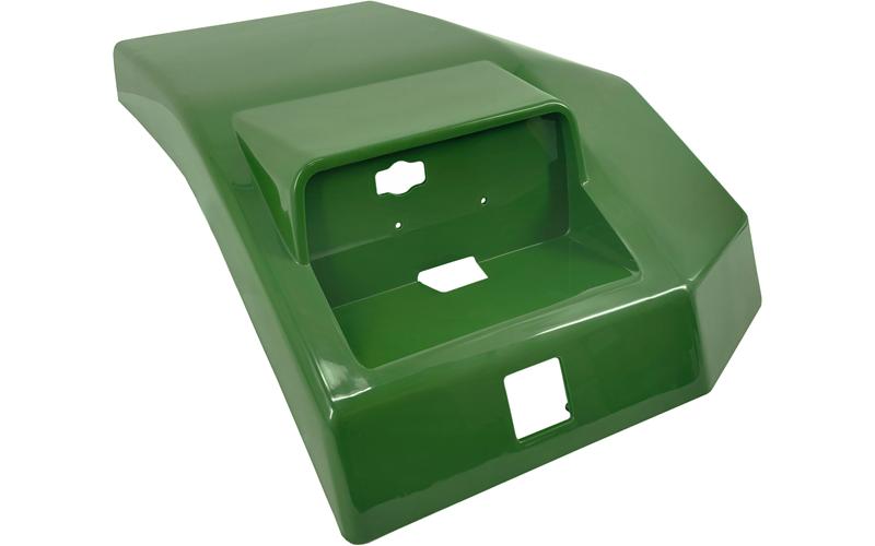 John Deere 6000 Rear Mudguard LH