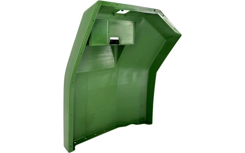 John Deere 6000 Rear Mudguard LH