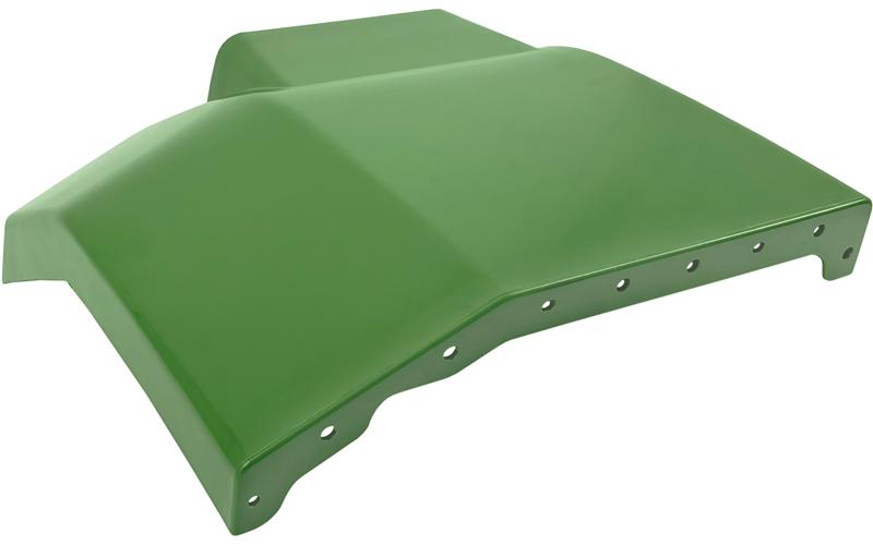 John Deere 6000 Garde-boue / Aile Arrière Gauche
