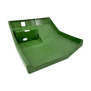 John Deere 6000 Guardabarros Trasero Izq