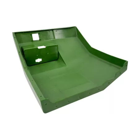 John Deere 6000 Kotflügel Hinten Links
