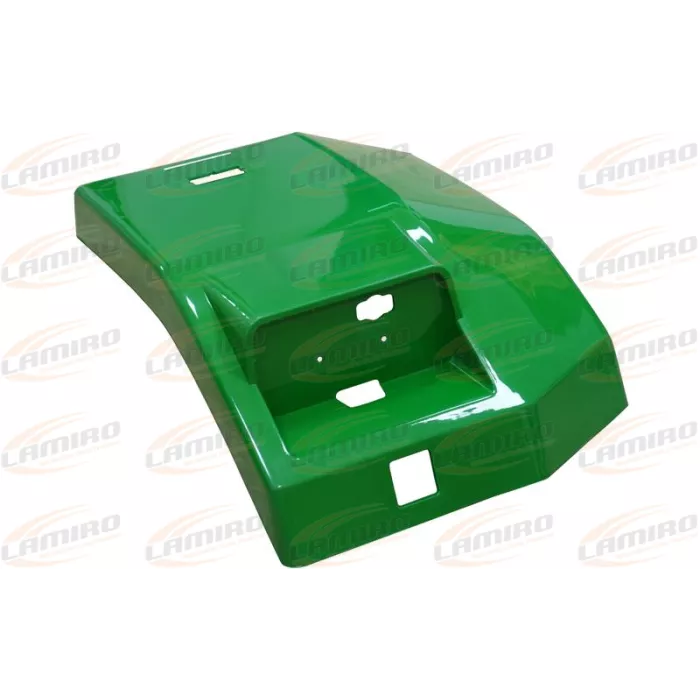 John Deere Seria 6000 Guardabarros Trasero Izq con Agujero
