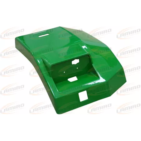 John Deere Seria 6000 Guardabarros Trasero Izq con Agujero