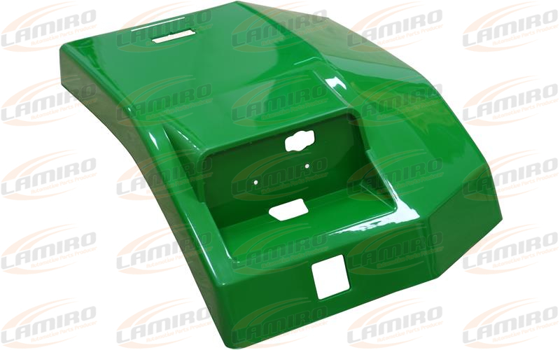 John Deere Series 6000 Mudguard Rear LH With Hole