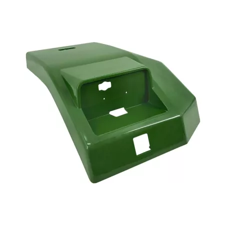 John Deere 6000 Garde-boue / Aile Arrière Gauche (Avec Ouverture, Vert)