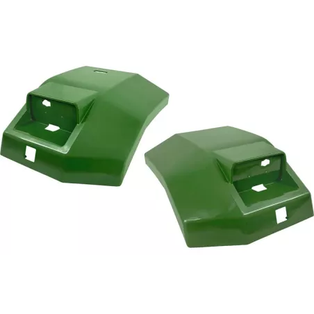 John Deere Series 6000 Mudguard Rear RH LH With Hole