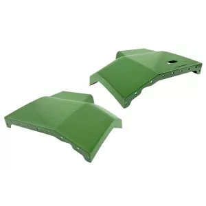 John Deere Series 6000 Mudguard Rear RH LH With Hole